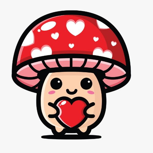 MushLove